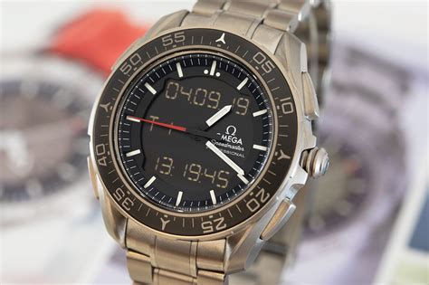 omega z 33 Speedmaster